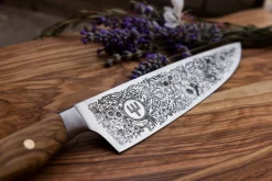 Wüsthof Kochmesser></noscript>Amici 1814 Kochmesser 20 cm Limited Edition