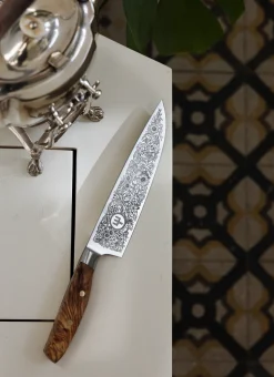 Wüsthof Kochmesser></noscript>Amici 1814 Kochmesser 20 cm Limited Edition