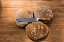 Wüsthof Brotmesser>Amici Brotmesser 23 cm | mit Präzisions-Doppelwelle