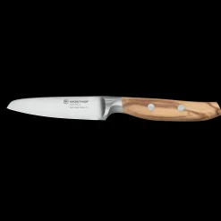 Wüsthof Gemüsemesser>Amici Gemüsemesser 9 cm