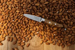 Wüsthof Gemüsemesser>Amici Gemüsemesser 9 cm