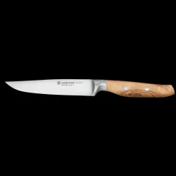 Wüsthof Steakmesser>Amici Steakmesser 12 cm