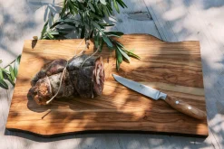 Wüsthof Steakmesser>Amici Steakmesser 12 cm