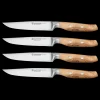 Wüsthof Messersets|Steakmesser>Amici Steakmesserset 12 cm
