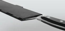 Wüsthof Zubehör & Werkzeuge></noscript>Breiter Klingenschützer mit Magnet 20 cm