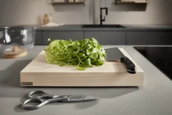 Wüsthof Asiatische Messer>Chinesisches Kochmesser 20 cm