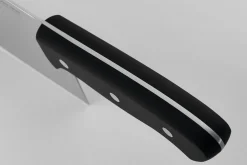 Wüsthof Asiatische Messer>Chinesisches Kochmesser 18 cm