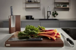 Wüsthof Asiatische Messer></noscript>Chinesisches Kochmesser 18 cm