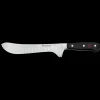 Wüsthof Hack-& Fleischmesser>Classic Butcher Knife 20 cm | mit Kullenschliff