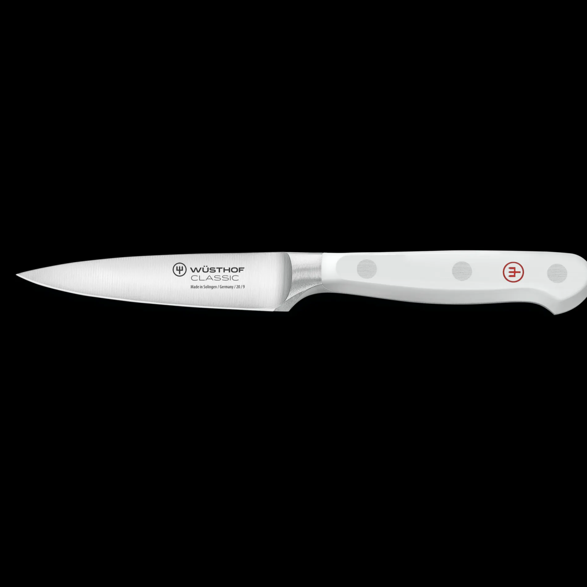 Wüsthof Gemüsemesser>Classic Gemüsemesser 9 cm