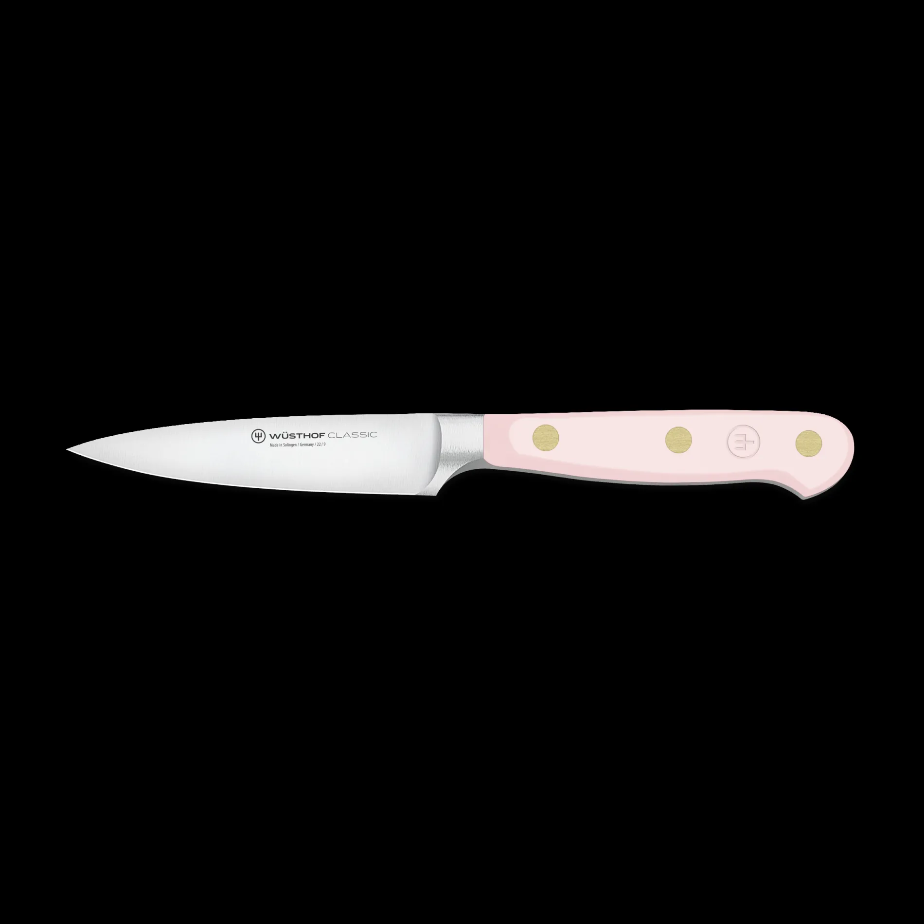 Wüsthof Gemüsemesser>Classic Gemüsemesser 9 cm