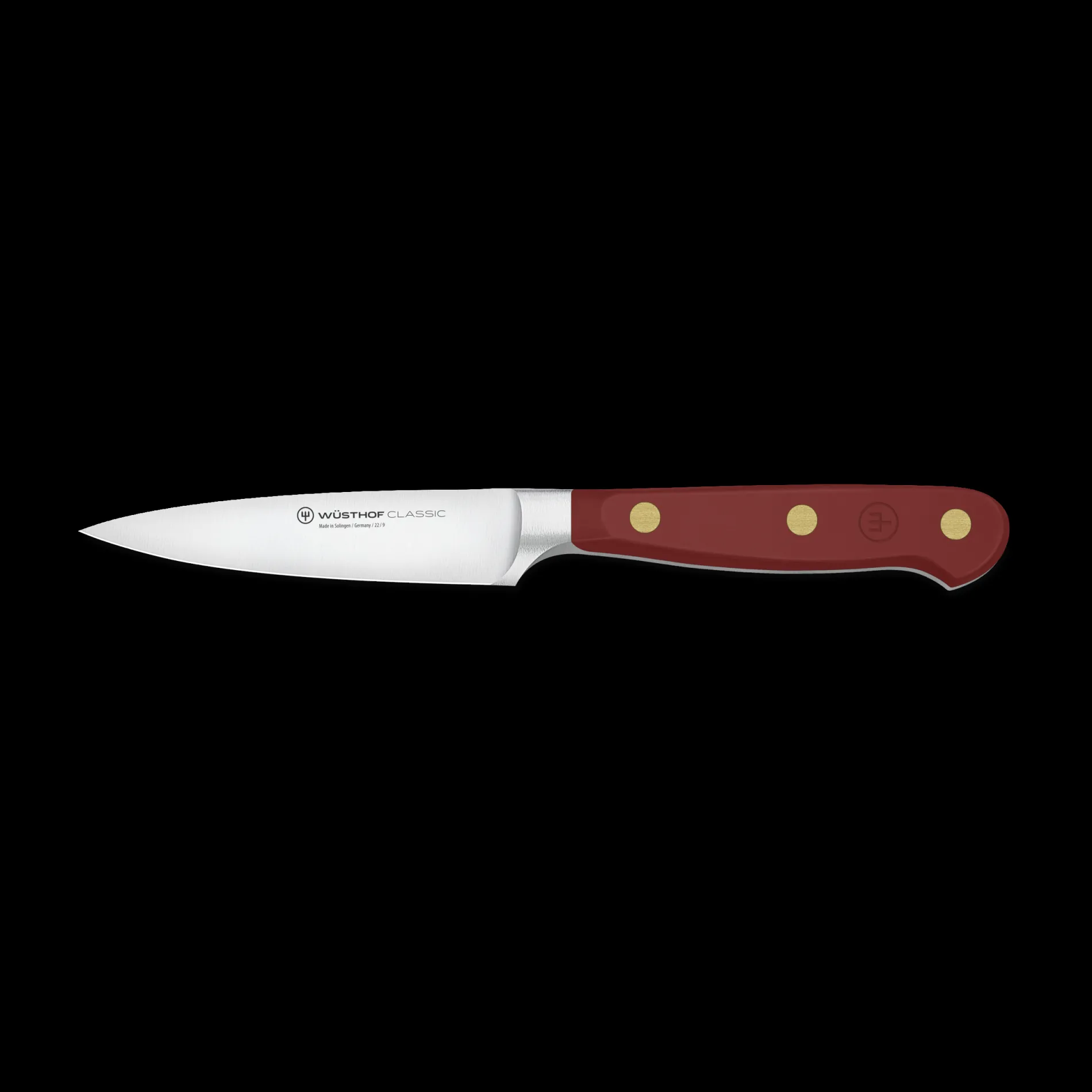 Wüsthof Gemüsemesser>Classic Gemüsemesser 9 cm