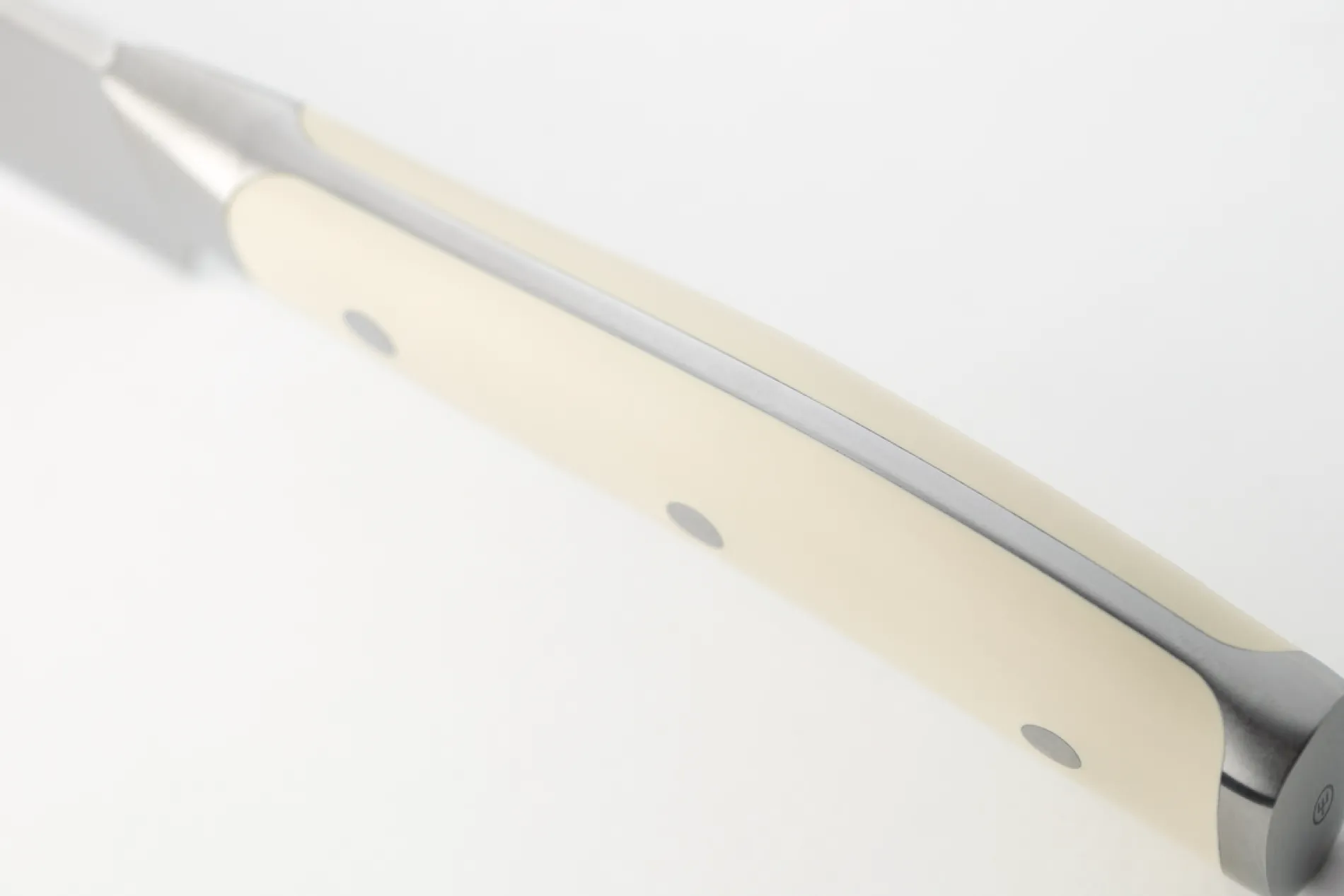 Wüsthof Brotmesser>Classic Ikon Brotmesser 23 cm | mit Wellenschliff