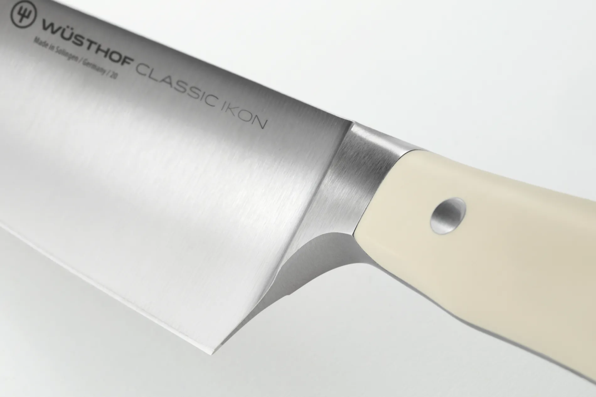 Wüsthof Fisch & Filetiermesser>Classic Ikon Filiermesser 16 cm