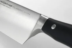 Wüsthof Kochmesser>Classic Ikon Kochmesser 26 cm