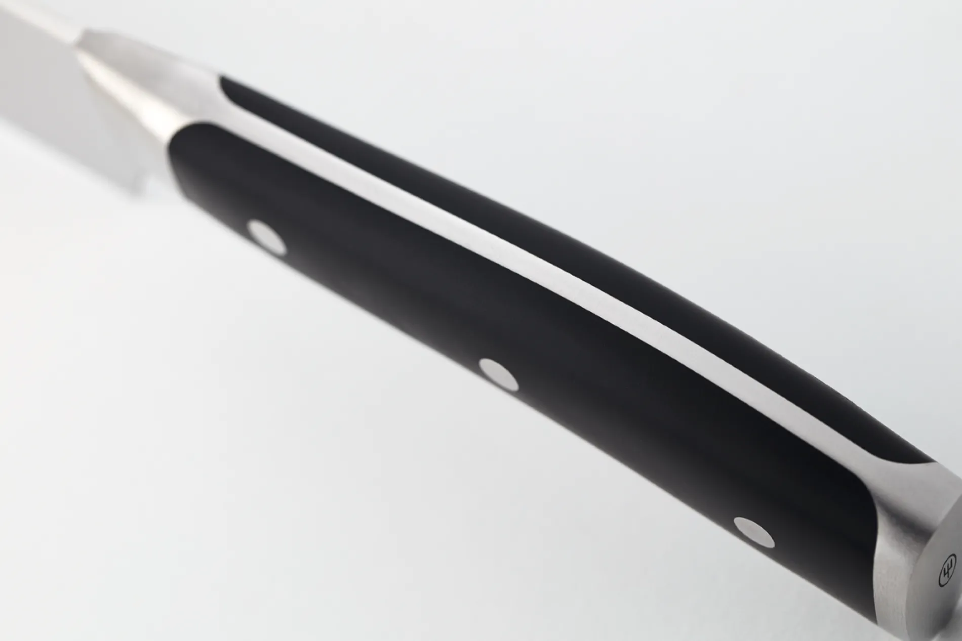 Wüsthof Kochmesser>Classic Ikon Kochmesser 26 cm