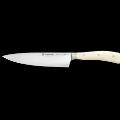 Wüsthof Kochmesser>Classic Ikon Kochmesser 18 cm