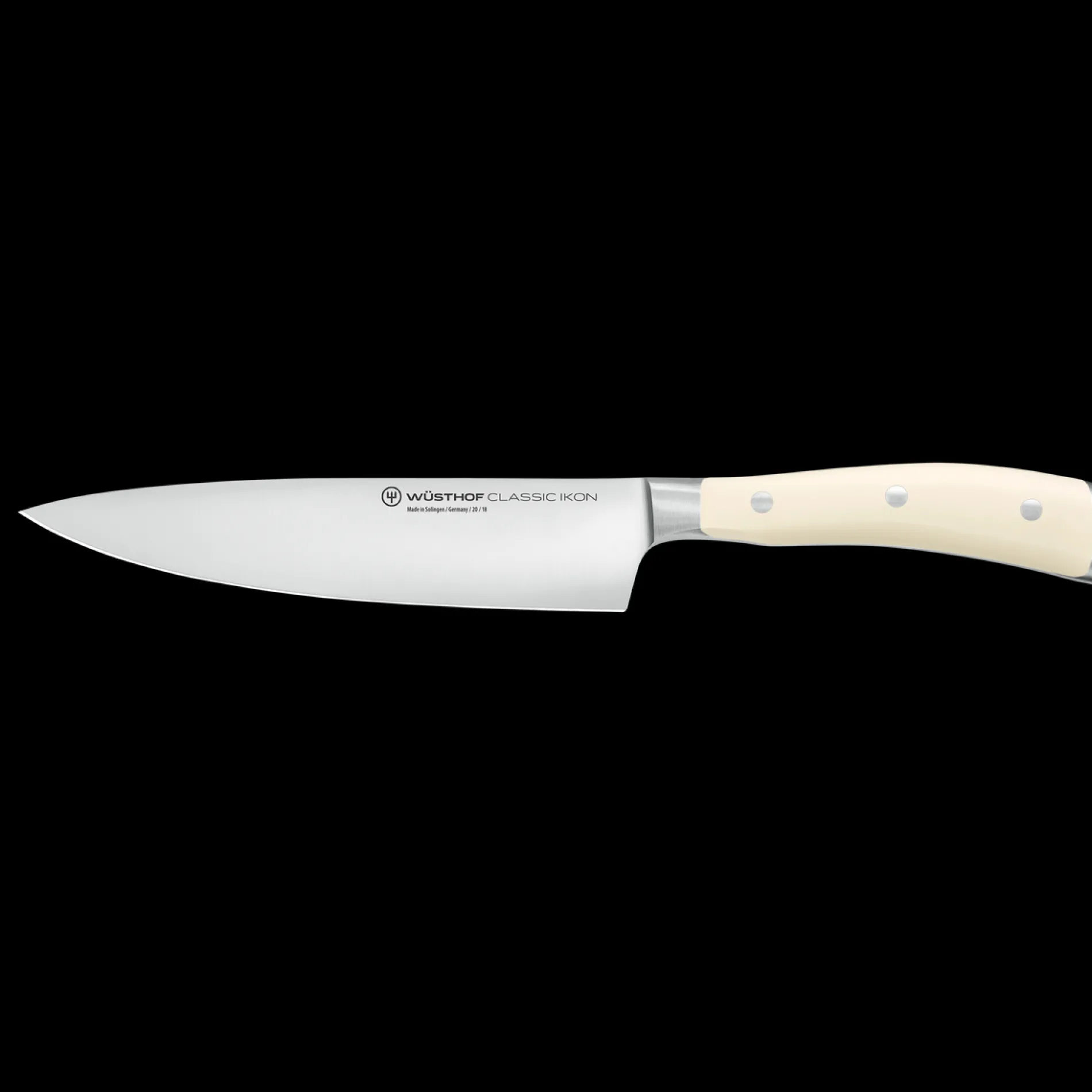 Wüsthof Messerblocksets>Classic Ikon Messerblock mit 8 Artikeln