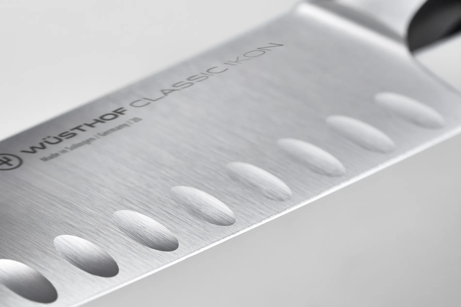 Wüsthof Messerblocksets>Classic Ikon Messerblock mit 6 Messern