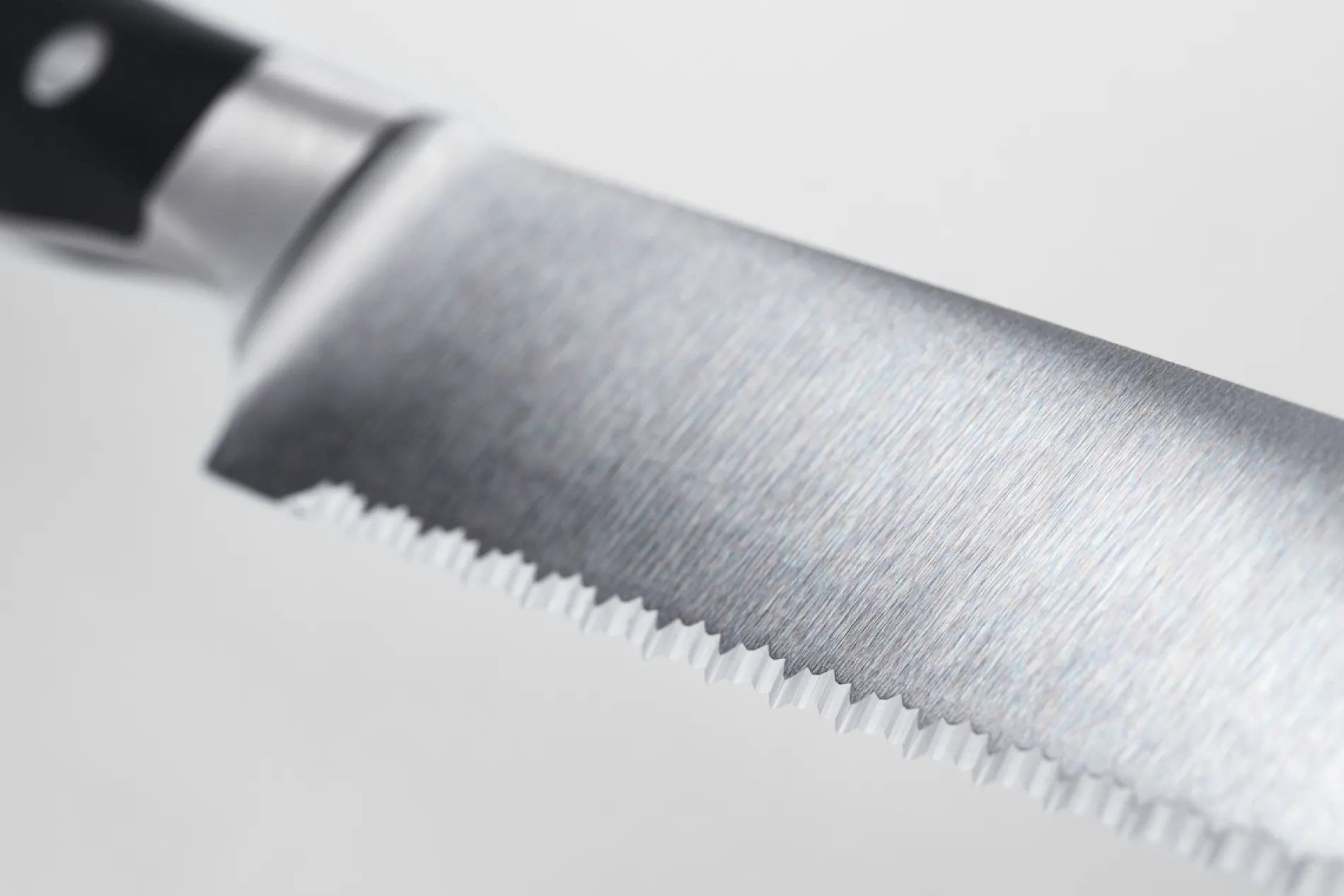 Wüsthof Messerblocksets>Classic Ikon Messerblock mit 6 Messern