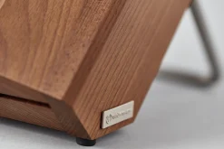 Wüsthof Messerblocksets></noscript>Classic Ikon Messerblock mit 8 Artikeln