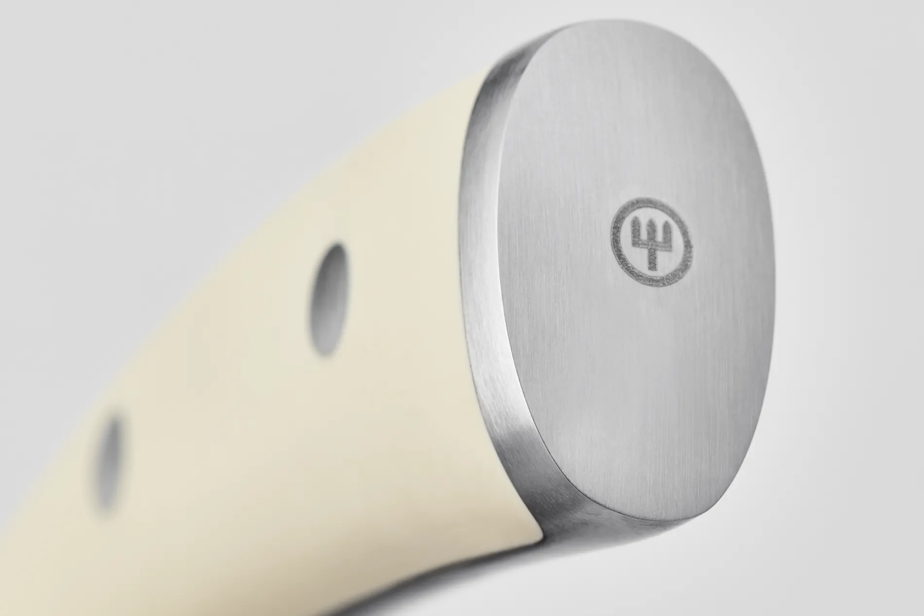 Wüsthof Messersets>Classic Ikon Messersatz mit 2 Messern