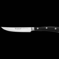 Wüsthof Steakmesser>Classic Ikon Steakmesser 12 cm