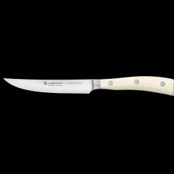 Wüsthof Steakmesser>Classic Ikon Steakmesser 12 cm