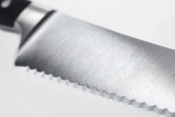 Wüsthof Brotmesser>Classic Ikon Super Slicer 26 cm