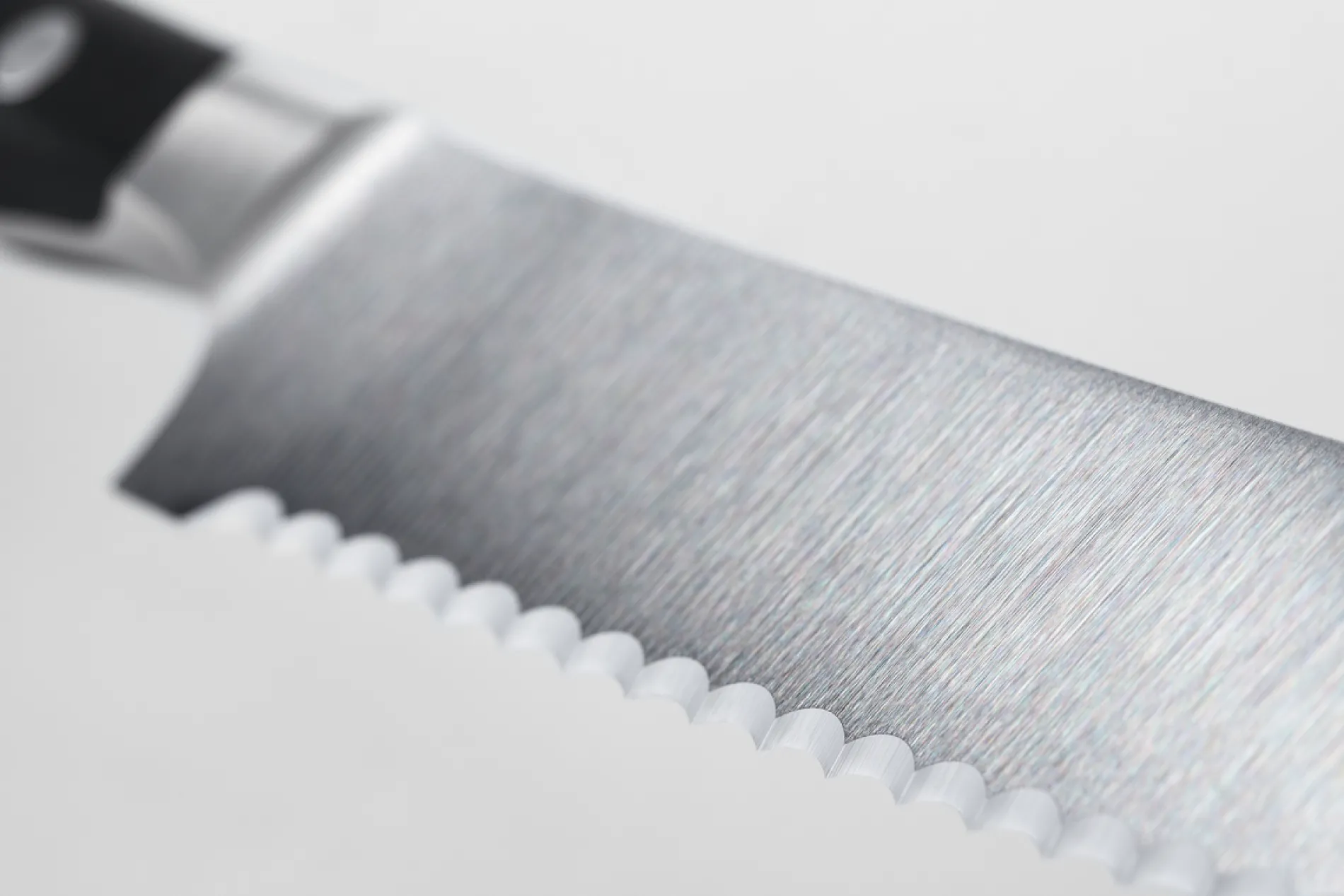 Wüsthof Aufschnittmesser>Classic Ikon Tomatenmesser 14 cm