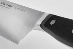 Wüsthof Kochmesser>Classic Kochmesser 20 cm | Halbkropf
