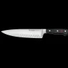 Wüsthof Kochmesser>Classic Kochmesser 20 cm | mit Kullenschliff