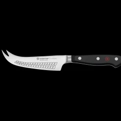 Wüsthof Saisonale Messer>Classic Käsemesser 14 cm | für Hartkäse