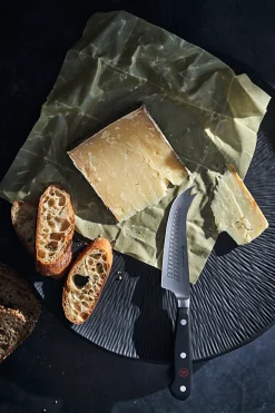 Wüsthof Saisonale Messer>Classic Käsemesser 14 cm | für Hartkäse