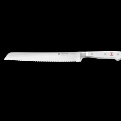 Wüsthof Messerblocksets></noscript>Classic Messerblock mit 5 Messern with Bread Knife