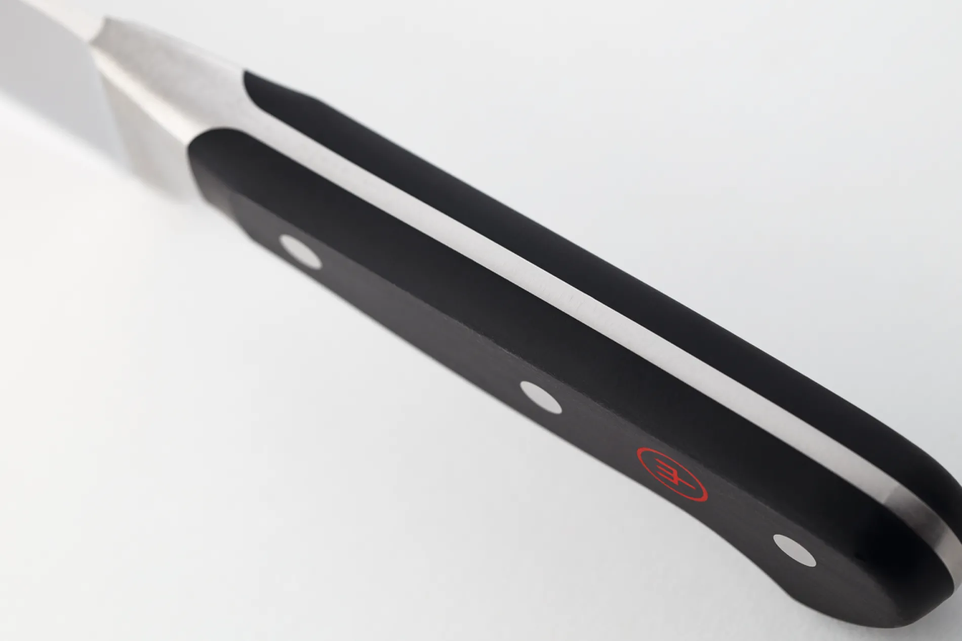 Wüsthof Tranchiermesser>Classic Schinkenmesser 26 cm | mit Kullenschliff