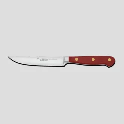 Wüsthof Steakmesser></noscript>Classic Steakmesser 12 cm