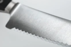 Wüsthof Brotmesser>Classic Super Slicer 26 cm