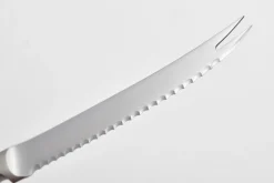 Wüsthof Aufschnittmesser>Classic Tomatenmesser 14 cm