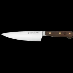 Wüsthof Kochmesser>Crafter Kochmesser 16 cm