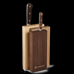 Wüsthof Messerblocksets>Crafter Messerblock mit 2 Messern