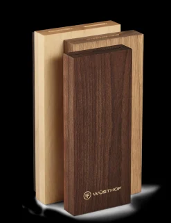 Wüsthof Messerblocksets></noscript>Crafter Messerblock mit 2 Messern