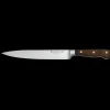 Wüsthof Tranchiermesser>Crafter Schinkenmesser 20 cm