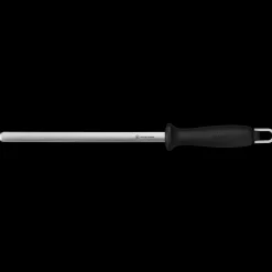 Wüsthof Schärfen>Diamant Schärfstab 23 cm