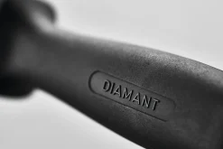 Wüsthof Schärfen></noscript>Diamant Schärfstab fein 23 cm