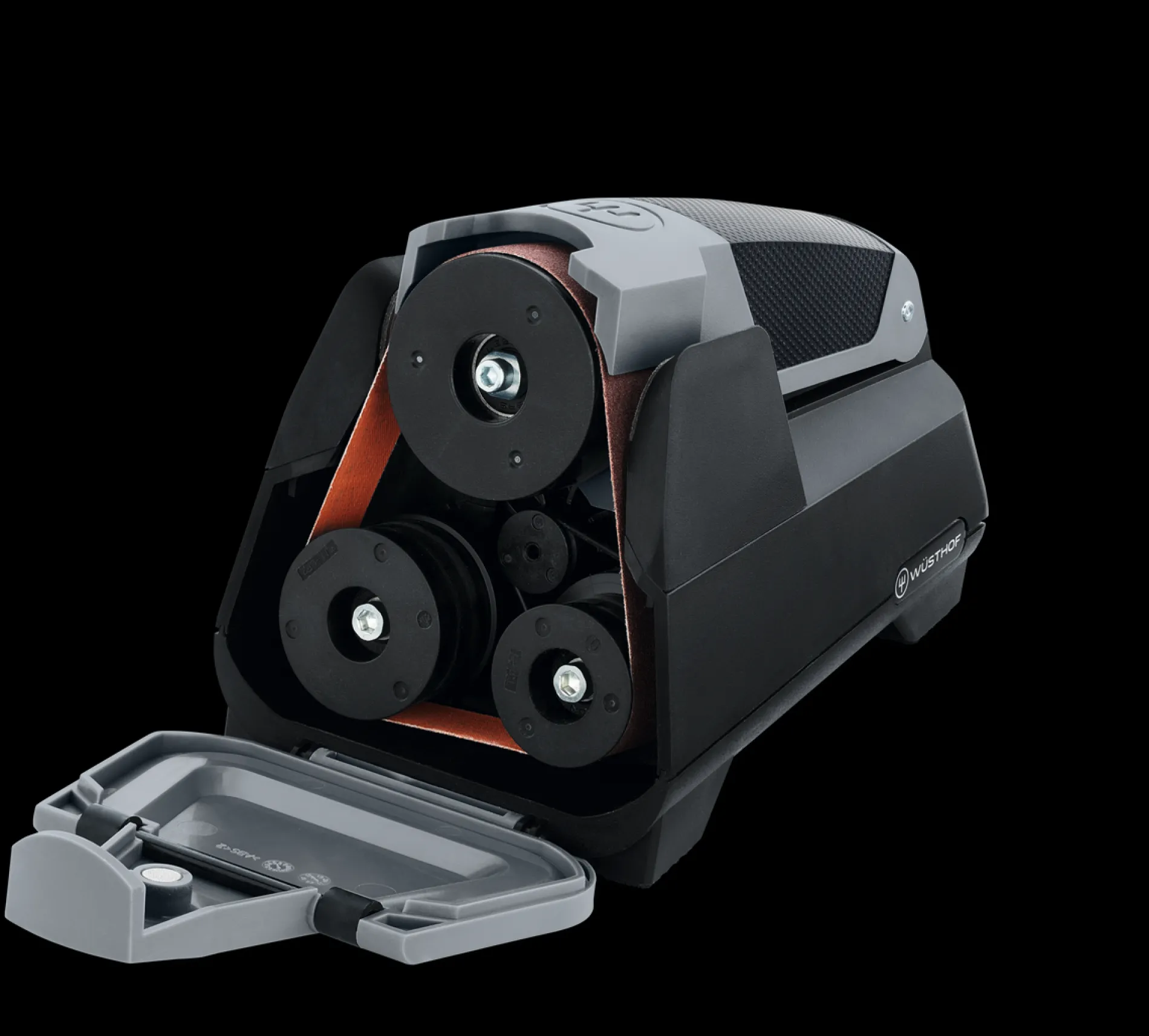 Wüsthof Schärfen>Easy Edge Elektrischer Messerschärfer