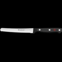 Wüsthof Saisonale Messer>Gourmet Brötchenmesser 12 cm