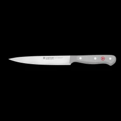 Wüsthof Aufschnittmesser>Gourmet Schinkenmesser 16 cm