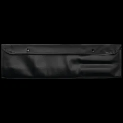 Wüsthof Messeraufbewahrung>Gourmet Starter Rolltasche mit 5 Artikeln