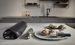 Wüsthof Messeraufbewahrung></noscript>Gourmet Starter Rolltasche mit 5 Artikeln